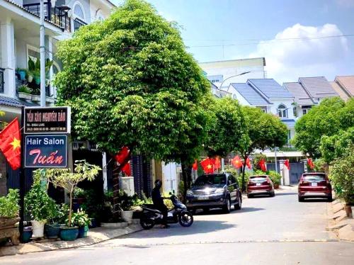 Bán nhà đẹp AEON Tân Phú, cạnh chợ Sơn KỲ, 4PN giá chỉ 6,7 tỷ